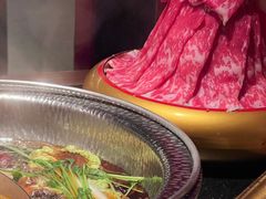 -牛New寿喜烧(金茂览秀城店)