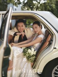 -鱼映像摄影·珍藏级影像品牌