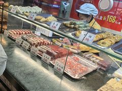 -四宜糕团店(南大街店)