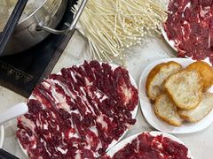 -黑山牛肉汤火锅(花城汇店)