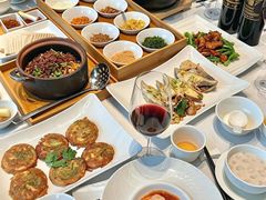 -黑明餐厅(白鹭洲店)