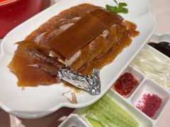 -大鸭梨烤鸭(甘家口店)