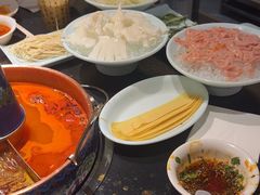 -咏江南·苏式火锅·苏州评弹(观前街店)