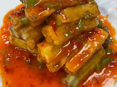 -尚岛私房菜(西方巷店)