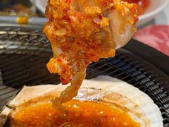 -缘·金家烤鳗鱼(西塔总店)