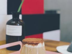 -W CAFE(甜爱路店)