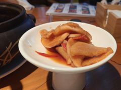 -菌自由丨野生菌火锅特色庭院餐厅(丽江古城店)