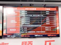 -锐擎卡丁车主题乐园(郊野公园店)