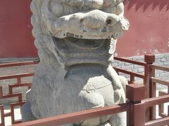 -天宁寺