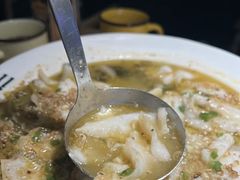 -太二酸菜鱼(天鹅湖万达店)