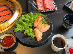 -熊将居·点单自助烤肉(力盟店)