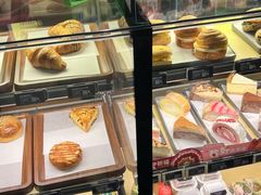 -星巴克(北京南站第二店)