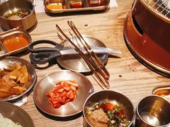 -西塔老太太泥炉烤肉(杭州首店)