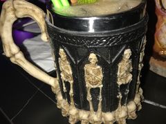 -MOSSO音乐酒吧·live house(南京旗舰店)