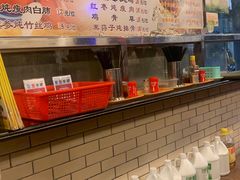 -紫金食坊(江南西路店)