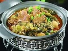 -三厂烩羊肉(五龙口店)