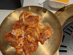 -花味烤肉·拌饭(建邺万达店)