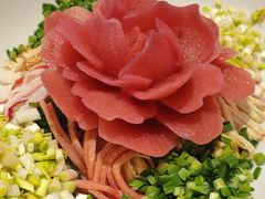 -牡丹宴·正宗洛阳菜·水席专家(国家牡丹园店)