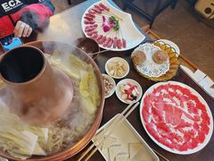 -南门涮肉(后海店)