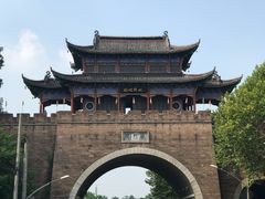 -王记生烫牛杂面馆(兰陵路店)
