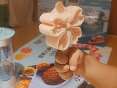 -蜜桃餐厅·伴山(绿宝广场店)