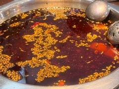 -青山青豆花·笑禅豆腐鱼(黄泥塝店)