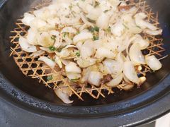 -香山湖家家宴(中山陵店)