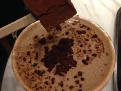 招牌黑巧克力-Awfully Chocolate(来福士广场店)
