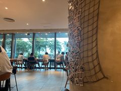 -星巴克(珠海仁恒滨海中心店)