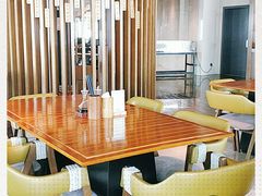 大堂-无锡苏宁银河国际酒店-麺餐厅