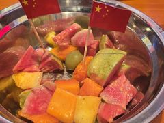 -雙冲柳州螺蛳粉&酸嘢&桂林米粉(簋街店)