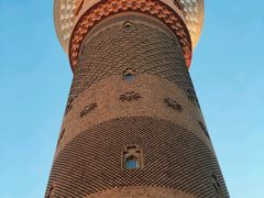 -新疆国际大巴扎