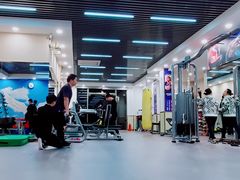 -健怪兽私教健身馆(恒大帝景店)