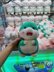 -meland·儿童乐园·游戏厅娃娃机·电玩Xbox(成都合生汇店)