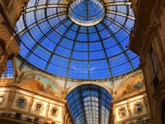 -埃马努埃莱二世拱廊