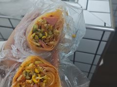 -小竖点徽派卷面皮(洪都店)