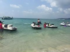 -查汶海滩