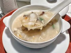 -杭州君悦酒店·湖滨28中餐厅