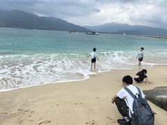 -海南分界洲岛旅游区