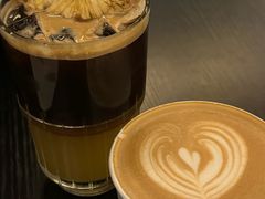 -糖房咖啡(南锣鼓巷店)
