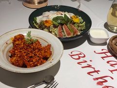 -Inspiration灵感·罗马西餐厅(九龙坡店)