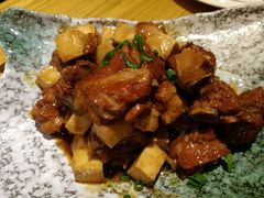 -隆喜元鱼汤包·海鲜(中联广场店)