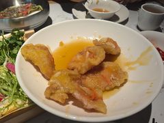 -关东小磨东北菜(漕河泾印象城店)