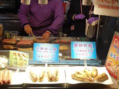 -六合夜市