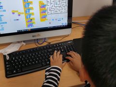 -斯坦星球AI编程·机器人科创·科学实验·信奥·思维·STEM·乐高·竞赛考级(长宁虹桥大融城荟聚中心)