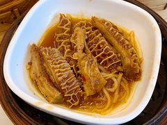 金钱肚-潮福城大酒楼·潮粤菜·港式点心(阳光城店)