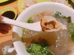 -锅贴王小吃(南大街店)