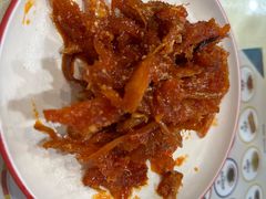 -服务大楼冷面(延大店)