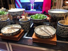 -君来湖滨饭店·玫瑰园