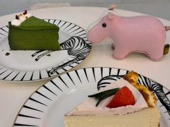 -姆们M Sweetie Cake(三里屯店)
